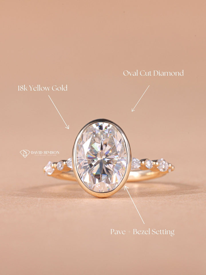 Oval certified engagement ring, Oval affordable luxury engagement ring, Oval budget engagement ring, Oval expensive engagement ring, Oval high-quality engagement ring, Oval best engagement ring, Oval top-rated engagement ring, Oval online engagement ring, Oval customized engagement ring, Oval made-to-order engagement ring,