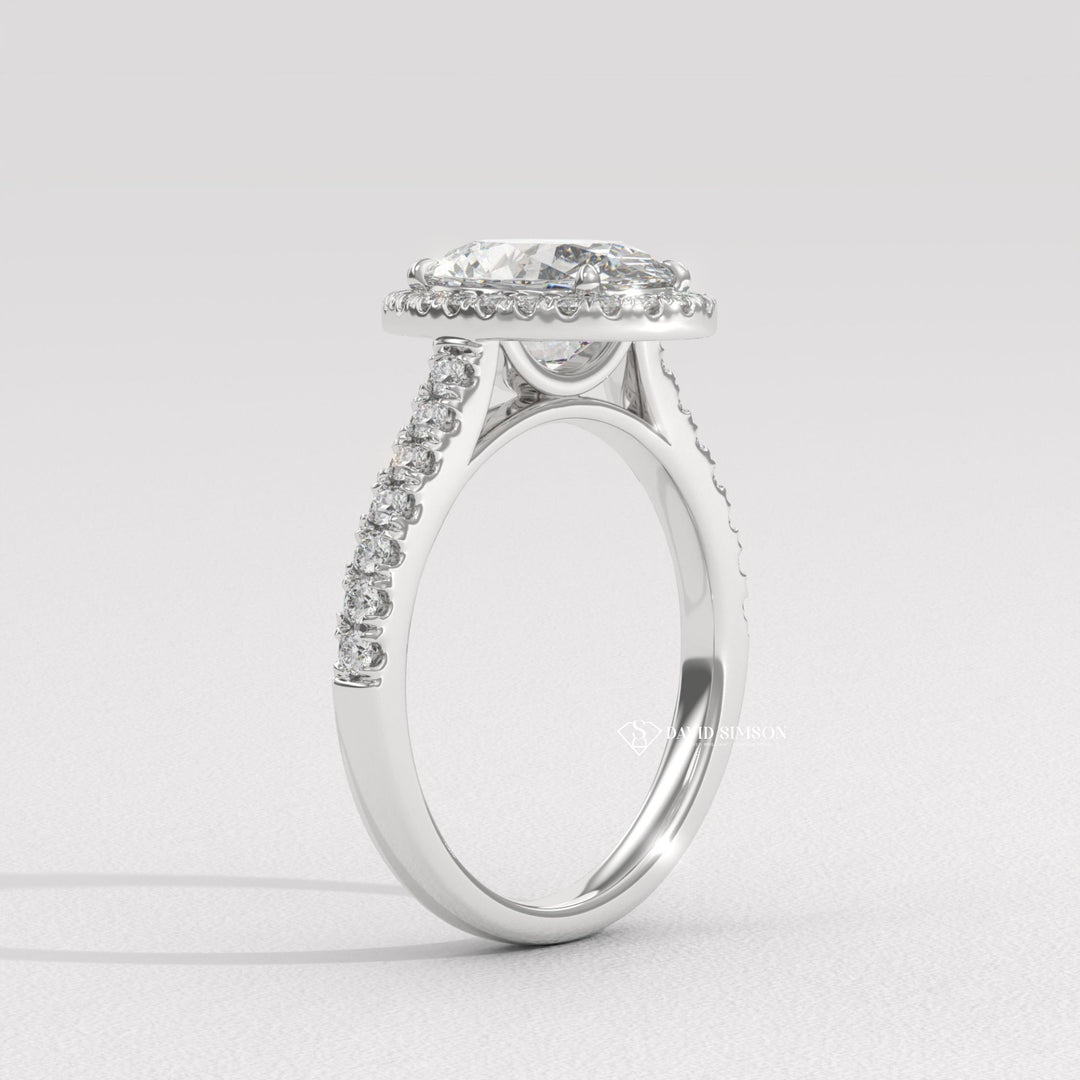 Oval engraved diamond engagement ring, Oval affordable luxury diamond engagement ring, Oval budget diamond engagement ring, Oval expensive diamond engagement ring, 