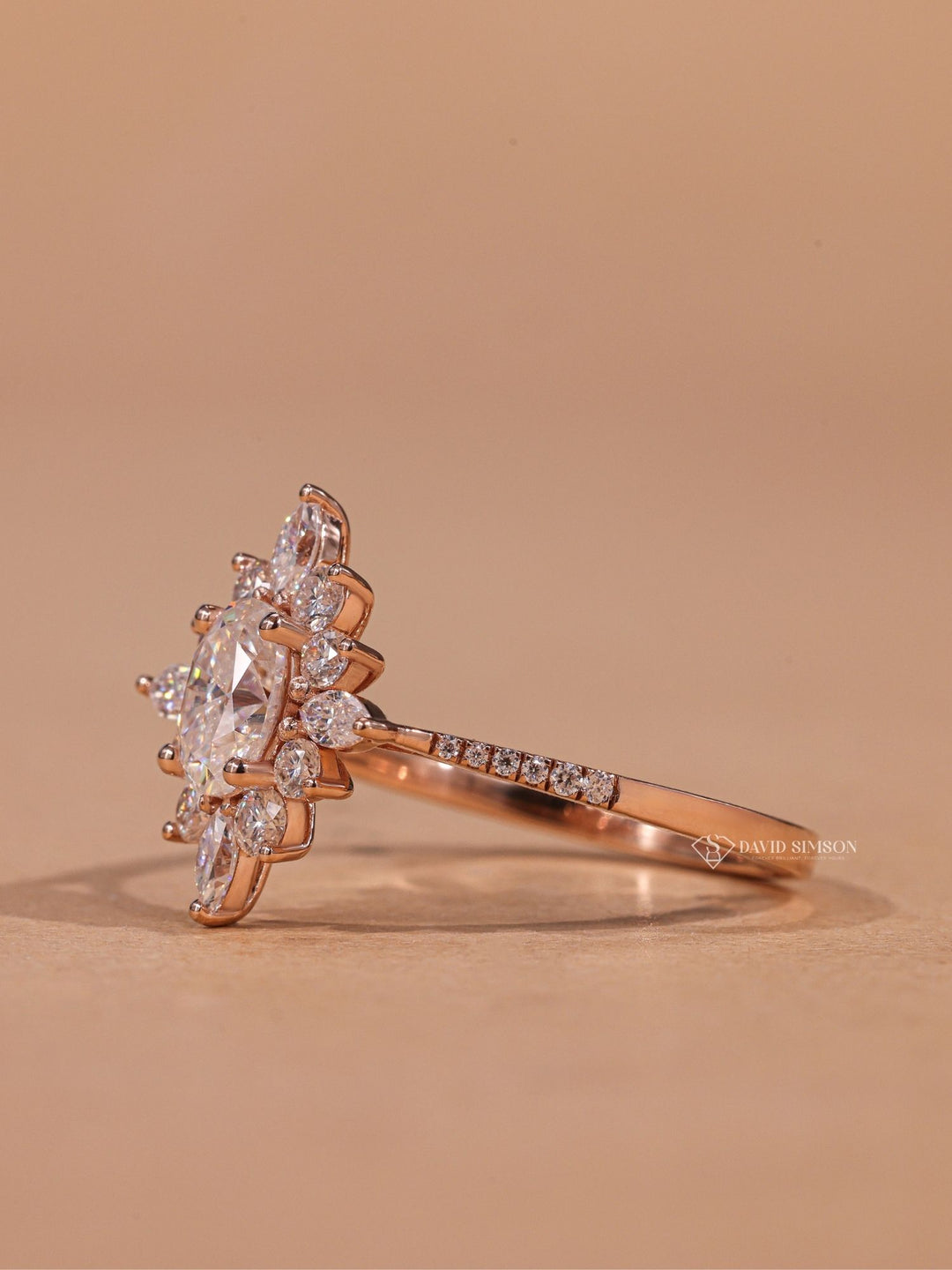 Oval high-quality engagement ring, Oval best engagement ring, Oval top-rated engagement ring, Oval online engagement ring, Oval customized engagement ring,