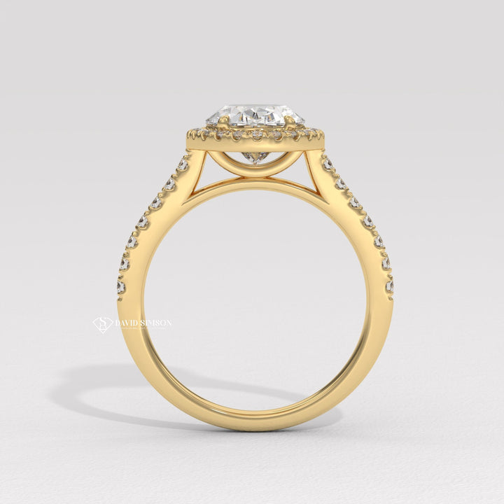 Oval affordable luxury engagement ring, Oval budget engagement ring, Oval expensive engagement ring, Oval high-quality engagement ring, Oval best engagement ring, 