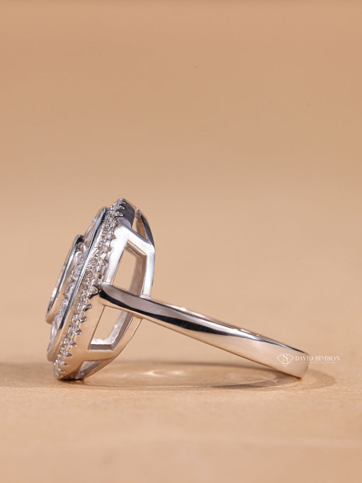 Oval discount diamond engagement ring, Oval designer diamond engagement ring, Oval handcrafted diamond engagement ring, Oval certified diamond engagement ring, Oval vintage diamond engagement ring, Oval antique diamond engagement ring,