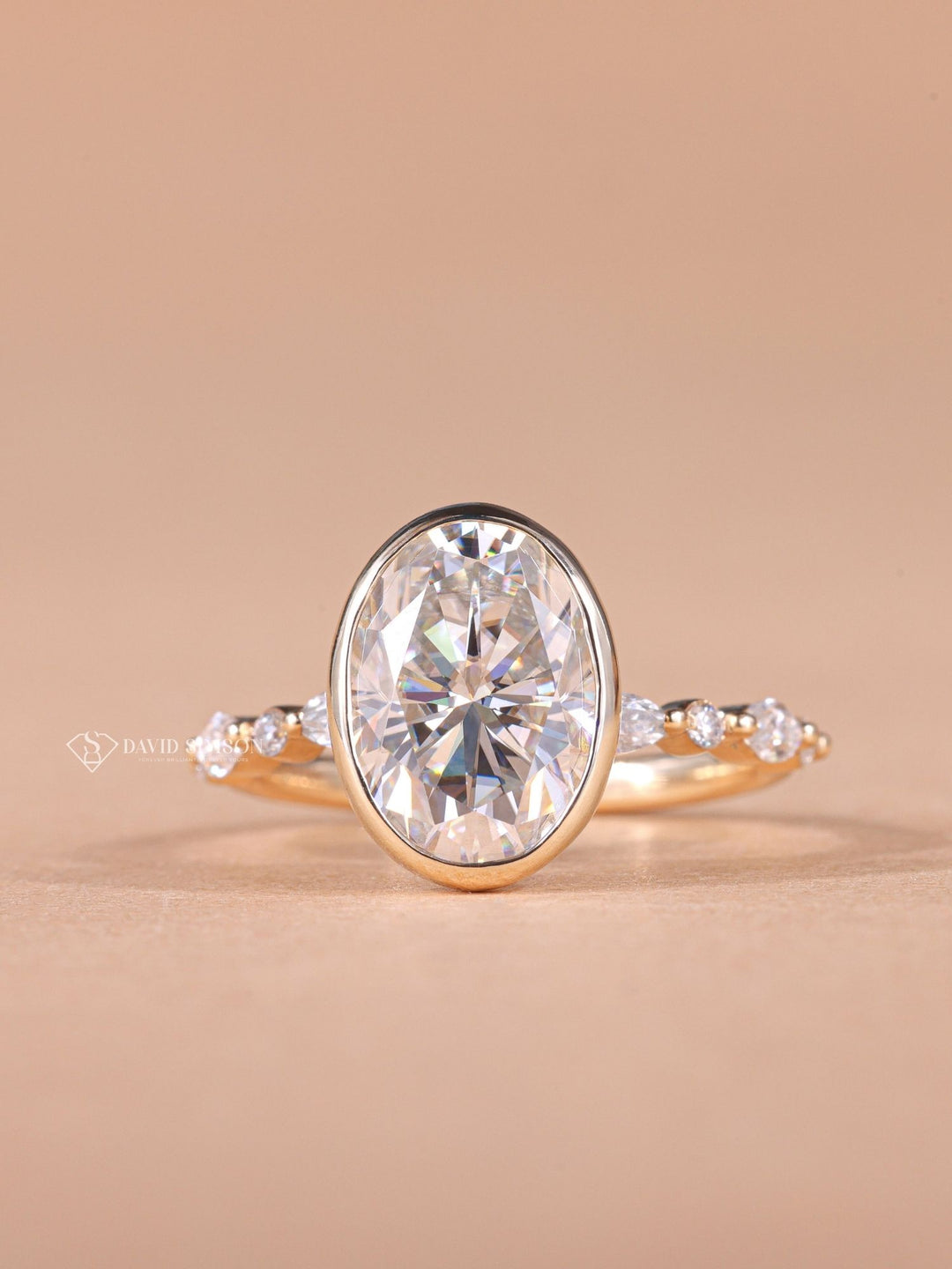 Oval handcrafted diamond engagement ring, Oval certified diamond engagement ring, Oval vintage diamond engagement ring, Oval antique diamond engagement ring, 