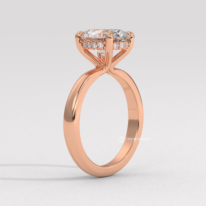 Oval unique diamond engagement ring, Oval custom diamond engagement ring, Oval affordable diamond engagement ring, Oval luxury diamond engagement ring, Oval discount diamond engagement ring, Oval designer diamond engagement ring,