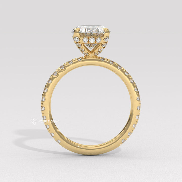 Oval minimalist engagement ring, Oval intricate engagement ring, Oval delicate engagement ring, Oval timeless engagement ring, Oval elegant engagement ring, Oval glamorous engagement ring,