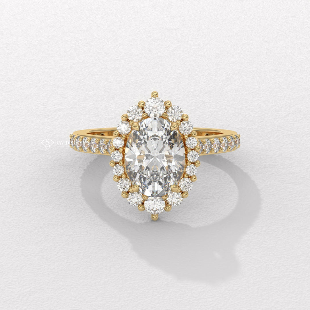Oval swirl engagement ring, Oval unique engagement ring, Oval traditional engagement ring, Oval contemporary engagement ring, Oval minimalist engagement ring
