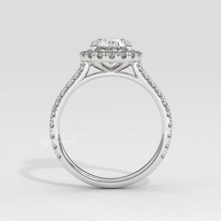 Oval vintage diamond engagement ring, Oval antique diamond engagement ring, Oval modern diamond engagement ring, Oval traditional diamond engagement ring,