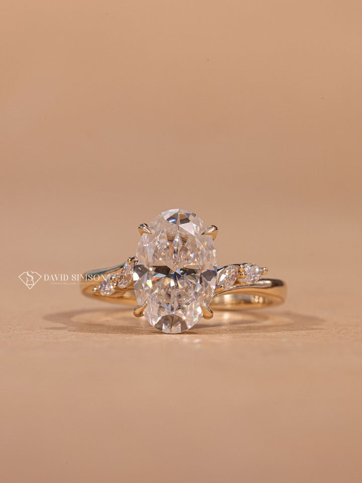Oval trendy engagement ring, Oval fashionable engagement ring, Oval ethical engagement ring, Oval sustainable engagement ring, Oval conflict-free engagement ring, Oval certified engagement ring, Oval affordable luxury engagement ring, Oval budget engagement ring,