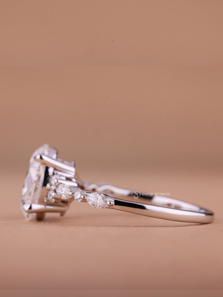 Oval traditional engagement ring, Oval contemporary engagement ring, Oval minimalist engagement ring, Oval intricate engagement ring, Oval delicate engagement ring, Oval timeless engagement ring, Oval elegant engagement ring,