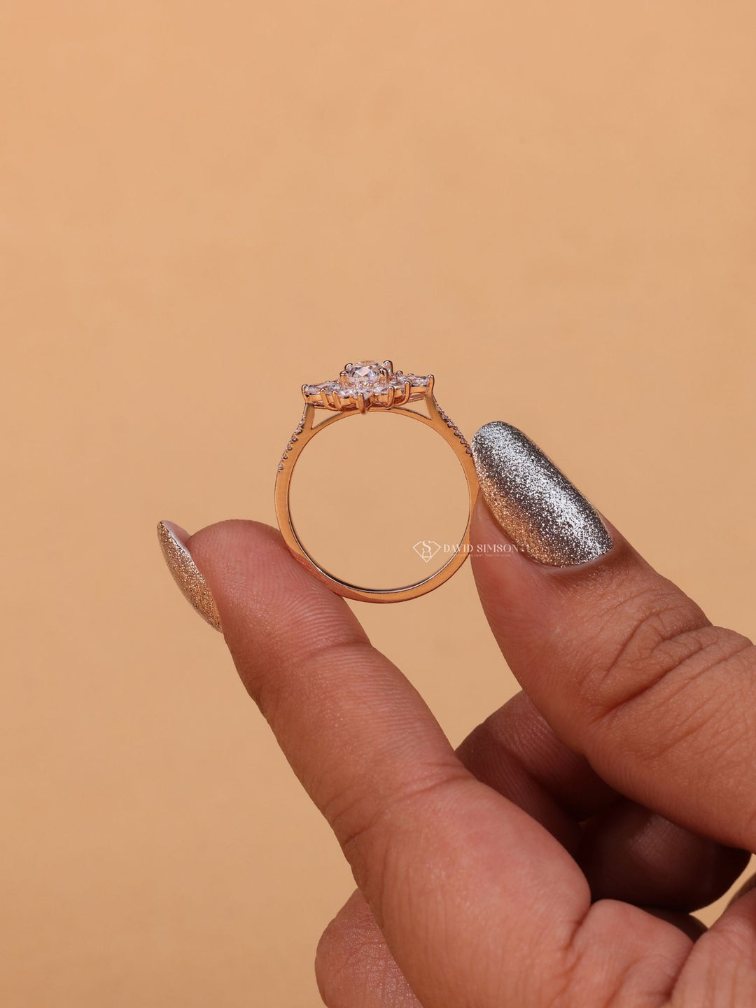 Oval modern diamond engagement ring, Oval traditional diamond engagement ring, Oval brilliant cut diamond engagement ring, Oval ideal cut diamond engagement ring, 