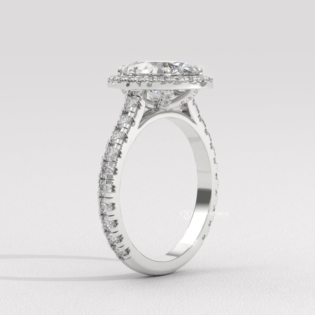 Oval vintage diamond engagement ring, Oval antique diamond engagement ring, Oval modern diamond engagement ring, Oval traditional diamond engagement ring, 