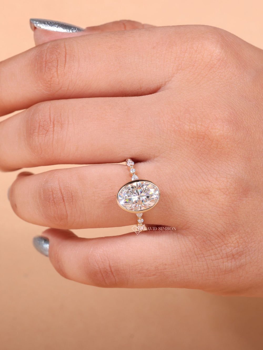 Oval affordable diamond engagement ring, Oval luxury diamond engagement ring, Oval discount diamond engagement ring, Oval designer diamond engagement ring, 