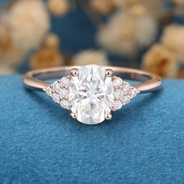 1-33-ct-oval-shaped-moissanite-cluster-engagement-ring-25