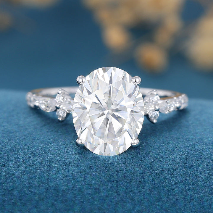 2-72-ct-oval-shaped-moissanite-solitaire-pave-engagement-ring