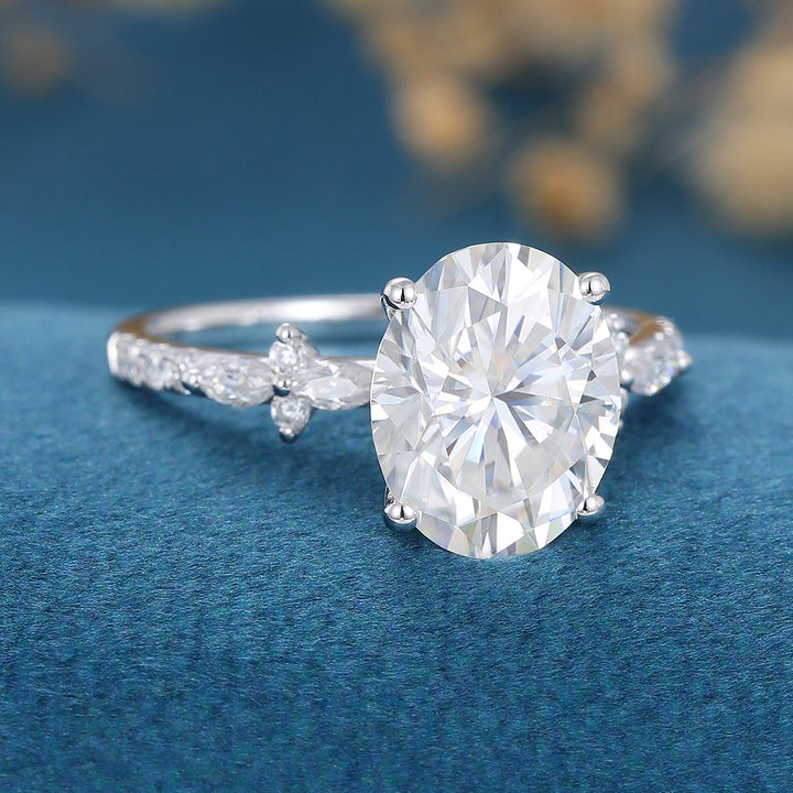 2-72-ct-oval-shaped-moissanite-solitaire-pave-engagement-ring