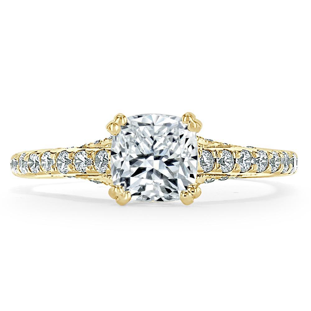 1-0-ct-cushion-cut-hidden-halo-pave-moissanite-engagement-ring