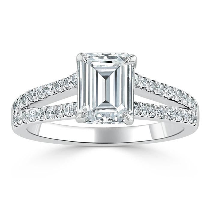 emerald-cut-solitaire-split-shank-setting-moissanite-engagement-ring