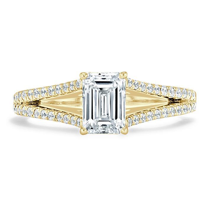 1-0-ct-emerald-cut-solitaire-split-shank-setting-moissanite-engagement-ring