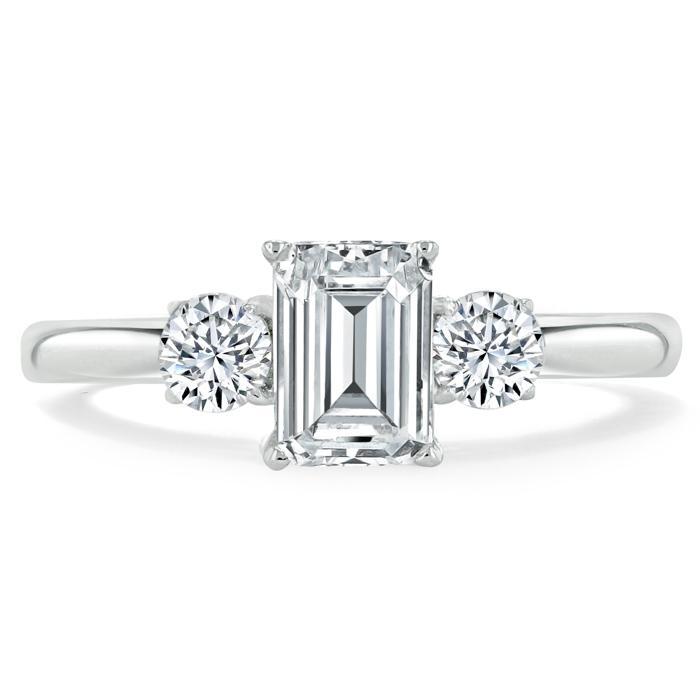 0-75-ct-emerald-cut-three-stone-moissanite-engagement-ring