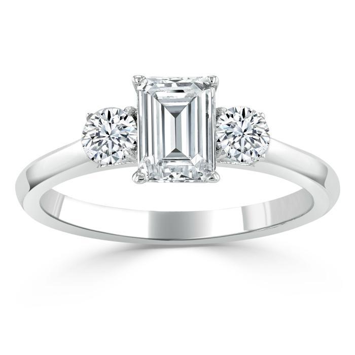 emerald-cut-three-stone-moissanite-engagement-ring