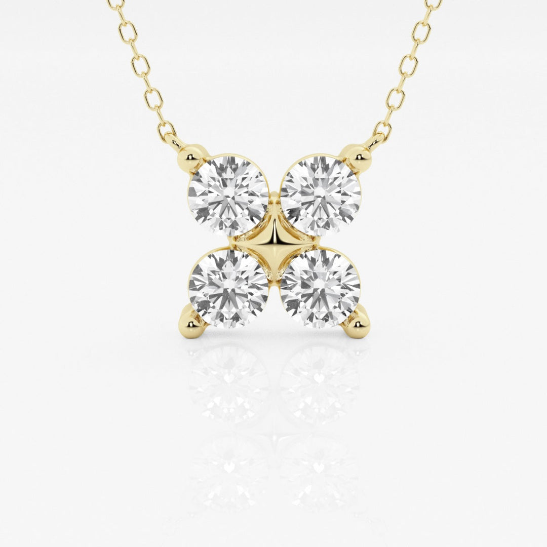 1-50-tcw-round-moissanite-diamond-clover-shape-necklace