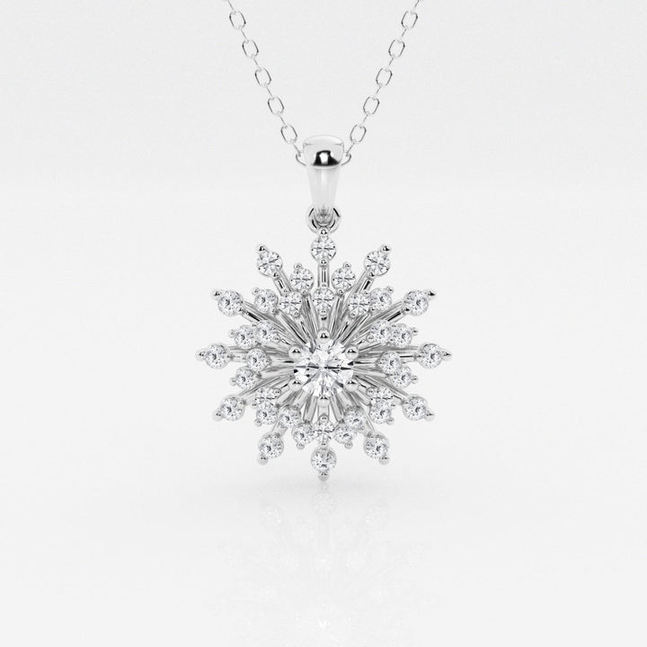 0-69-tcw-round-moissanite-diamond-sunbrust-pendant-necklace