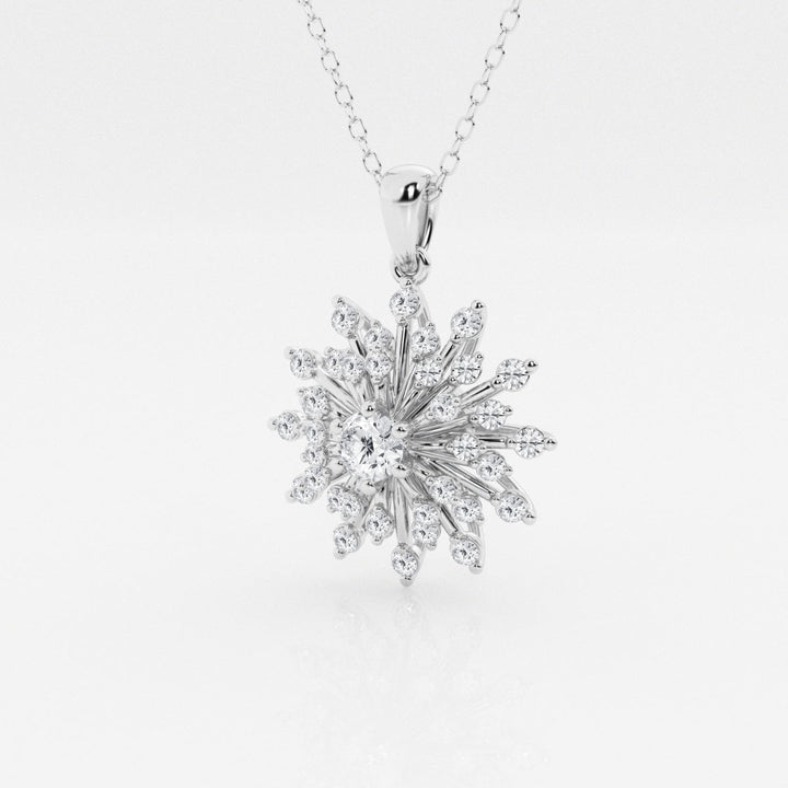 0-69-tcw-round-moissanite-diamond-sunbrust-pendant-necklace