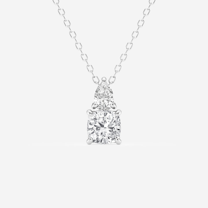 1-0-tcw-cushion-pear-moissanite-diamond-two-stone-necklace