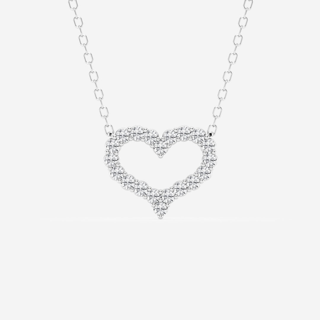 0-24-tcw-round-moissanite-diamond-heart-pendant-necklace