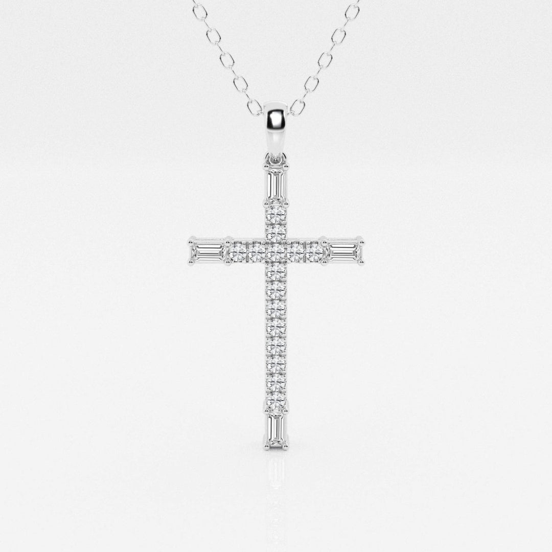 0-24-tcw-round-moissanite-diamond-cross-necklace