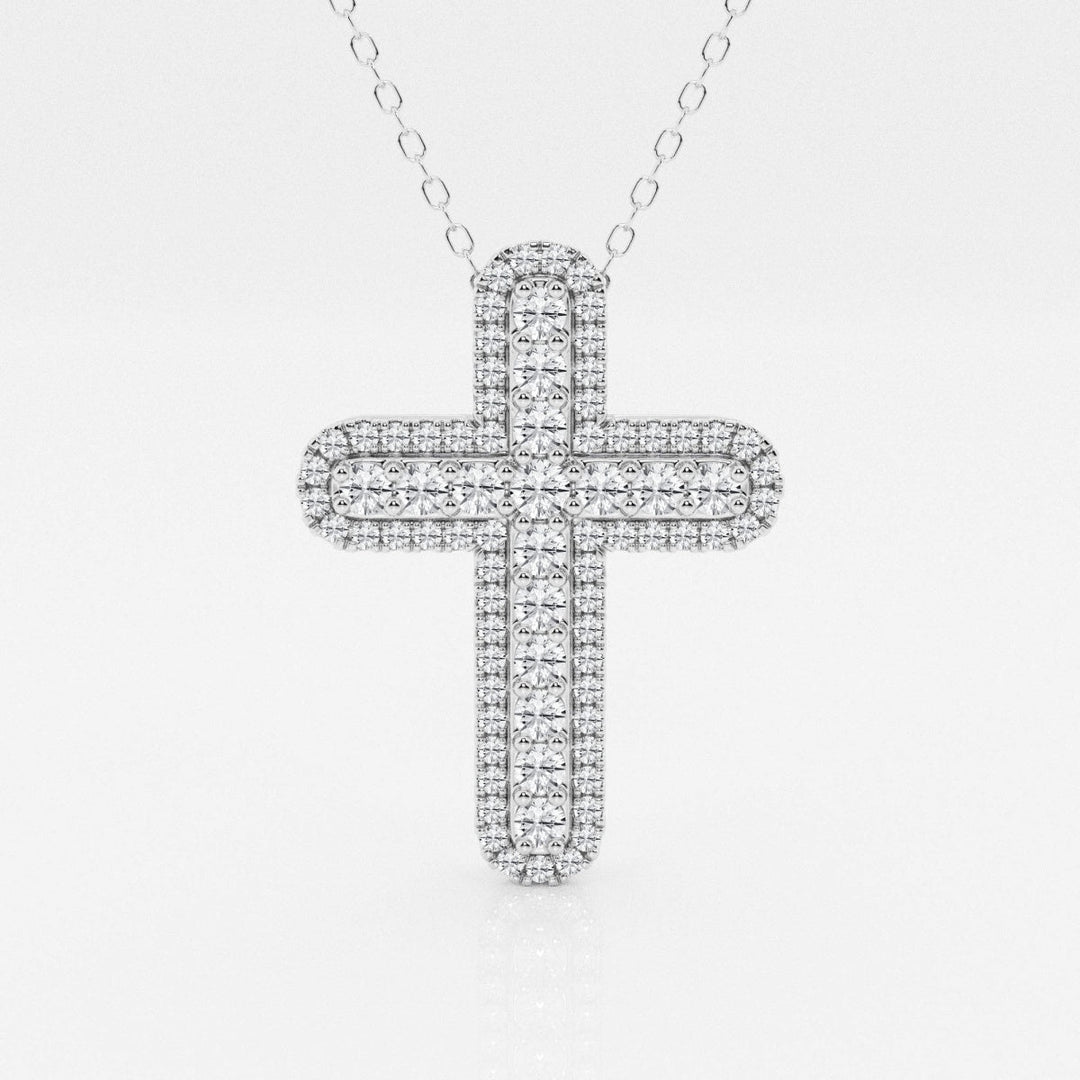 0-76-tcw-round-moissanite-diamond-cross-necklace