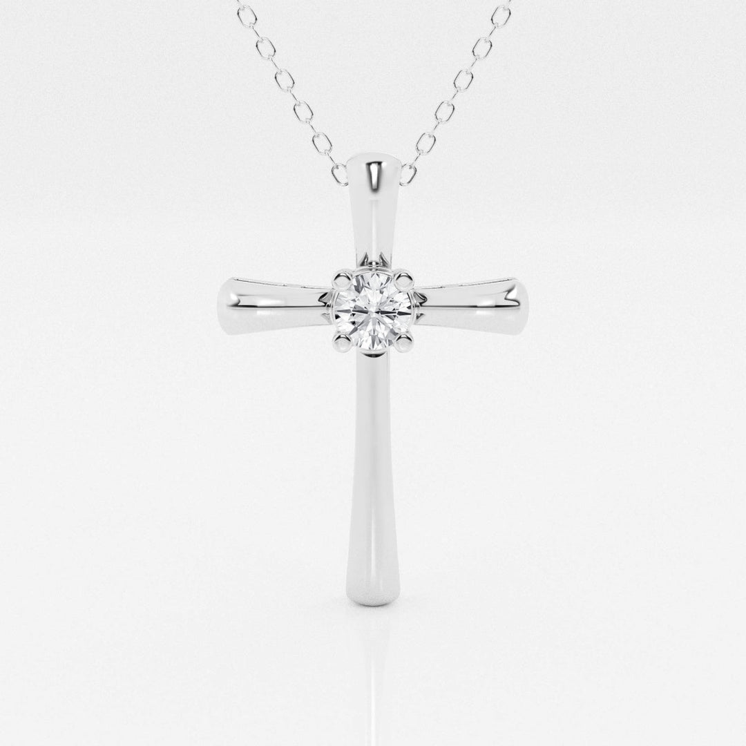 0-24-ct-round-moissanite-diamond-cross-necklace