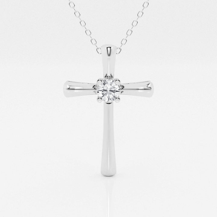 0-24-ct-round-moissanite-diamond-cross-necklace