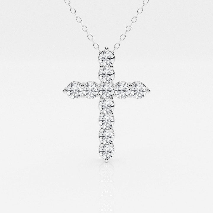 1-0-ct-round-moissanite-diamond-cross-necklace