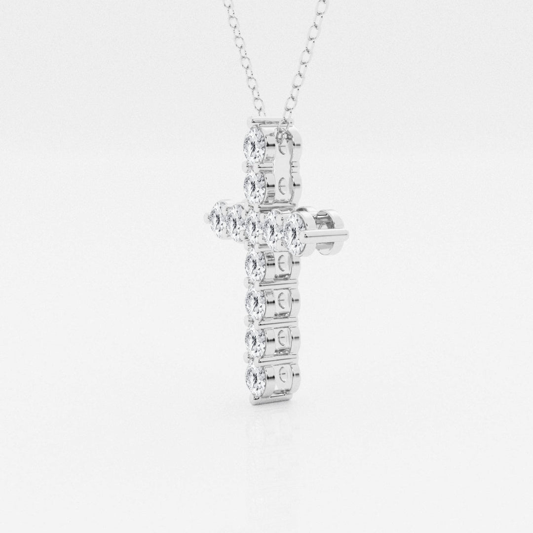 1-0-ct-round-moissanite-diamond-cross-necklace