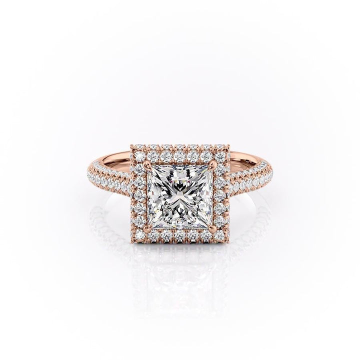 princess-cut-double-halo-moissanite-engagement-ring