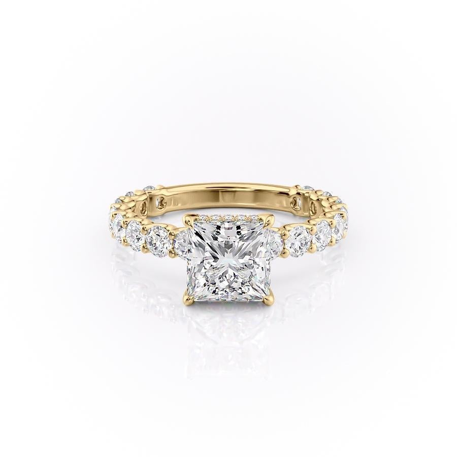 2-08-ct-princess-cut-solitaire-pave-setting-moissanite-engagement-ring