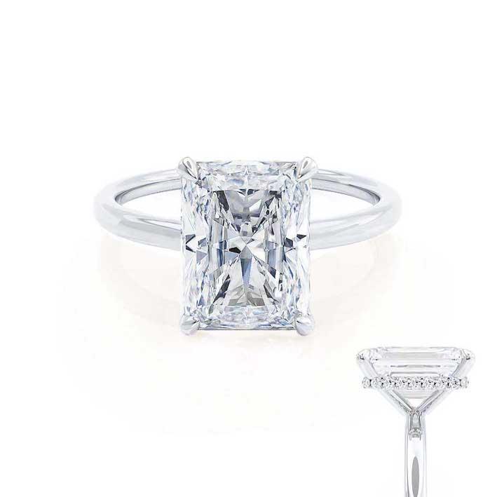 radiant-shaped-moissanite-hidden-halo-engagement-ring