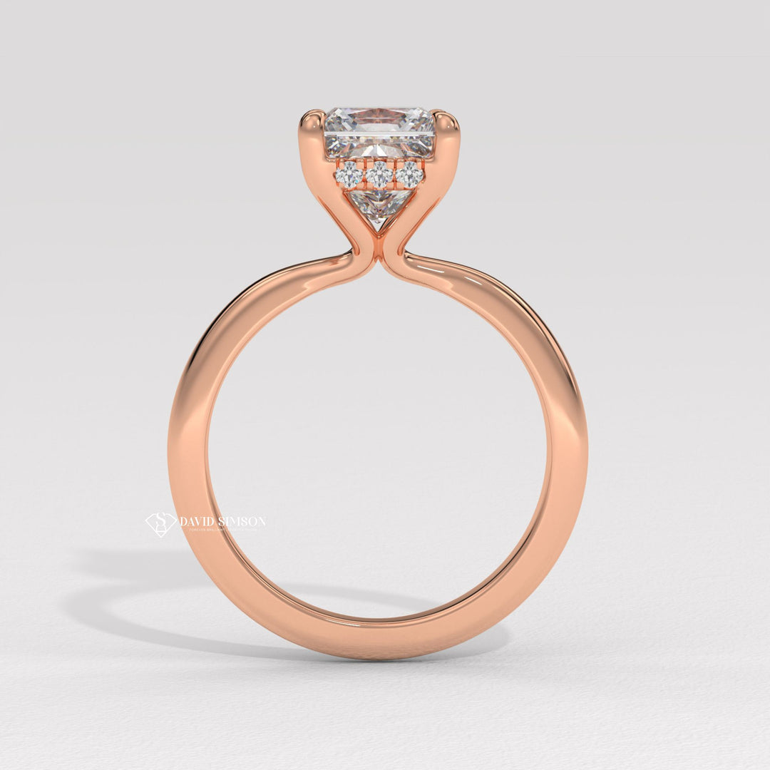 Modern engagement ring, Classic engagement ring, Halo engagement ring, Solitaire engagement ring, Split shank engagement ring, Pave engagement ring, Channel set engagement ring, Bezel set engagement ring, Tension set engagement ring