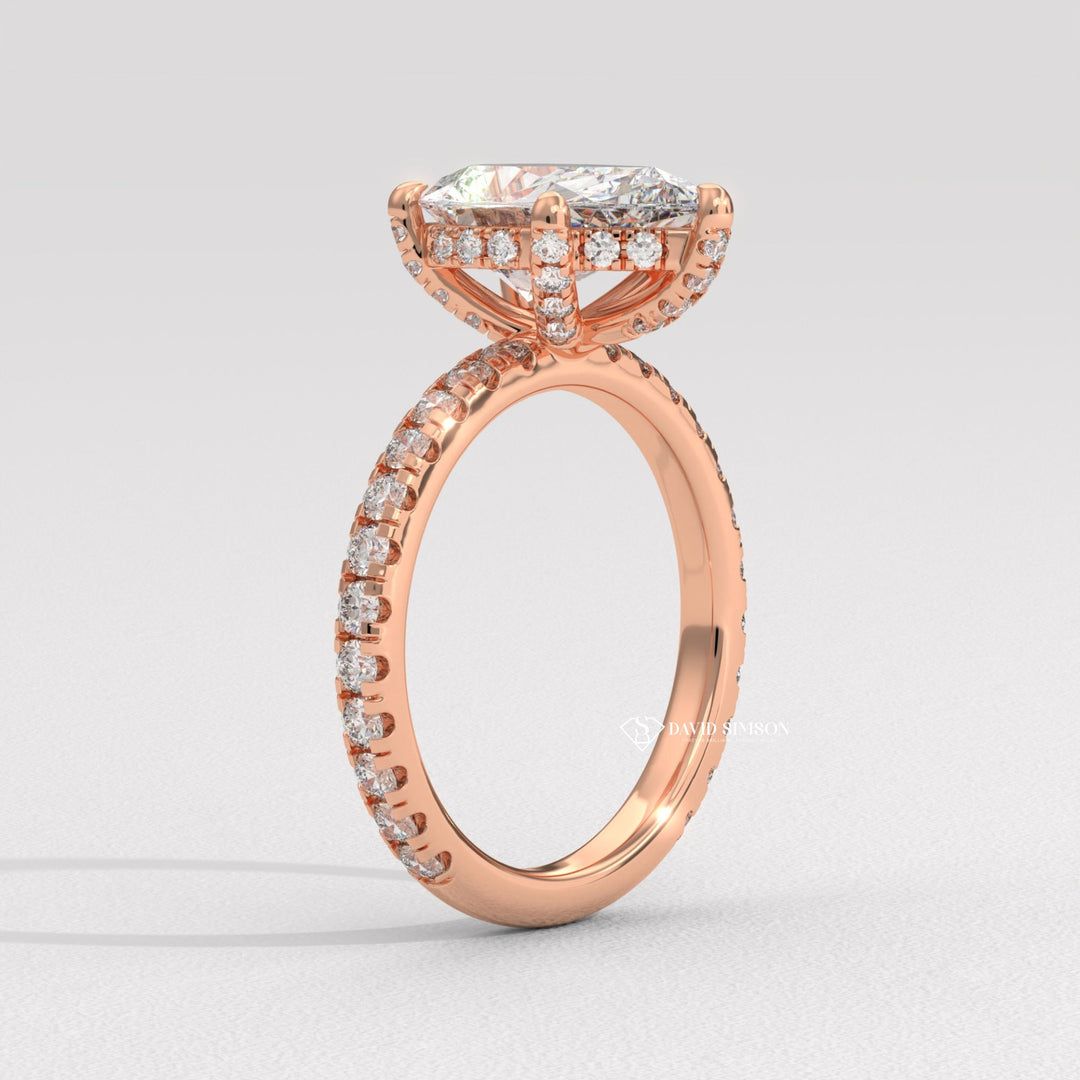 Pear sustainable diamond ring, Pear conflict-free diamond ring, Pear lab-grown diamond ring, Pear natural diamond ring, Pear certified diamond ring, Pear affordable luxury diamond ring, Pear budget diamond ring, Pear expensive diamond ring,