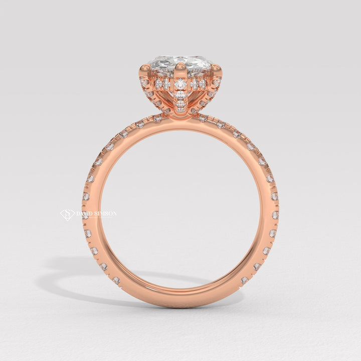  Pear high-quality diamond ring, Pear best diamond ring, Pear top-rated diamond ring, Pear online diamond ring, Pear handmade diamond ring, Pear customized diamond ring, Pear made-to-order diamond ring, Pear personalized diamond ring, Pear exclusive diamond ring