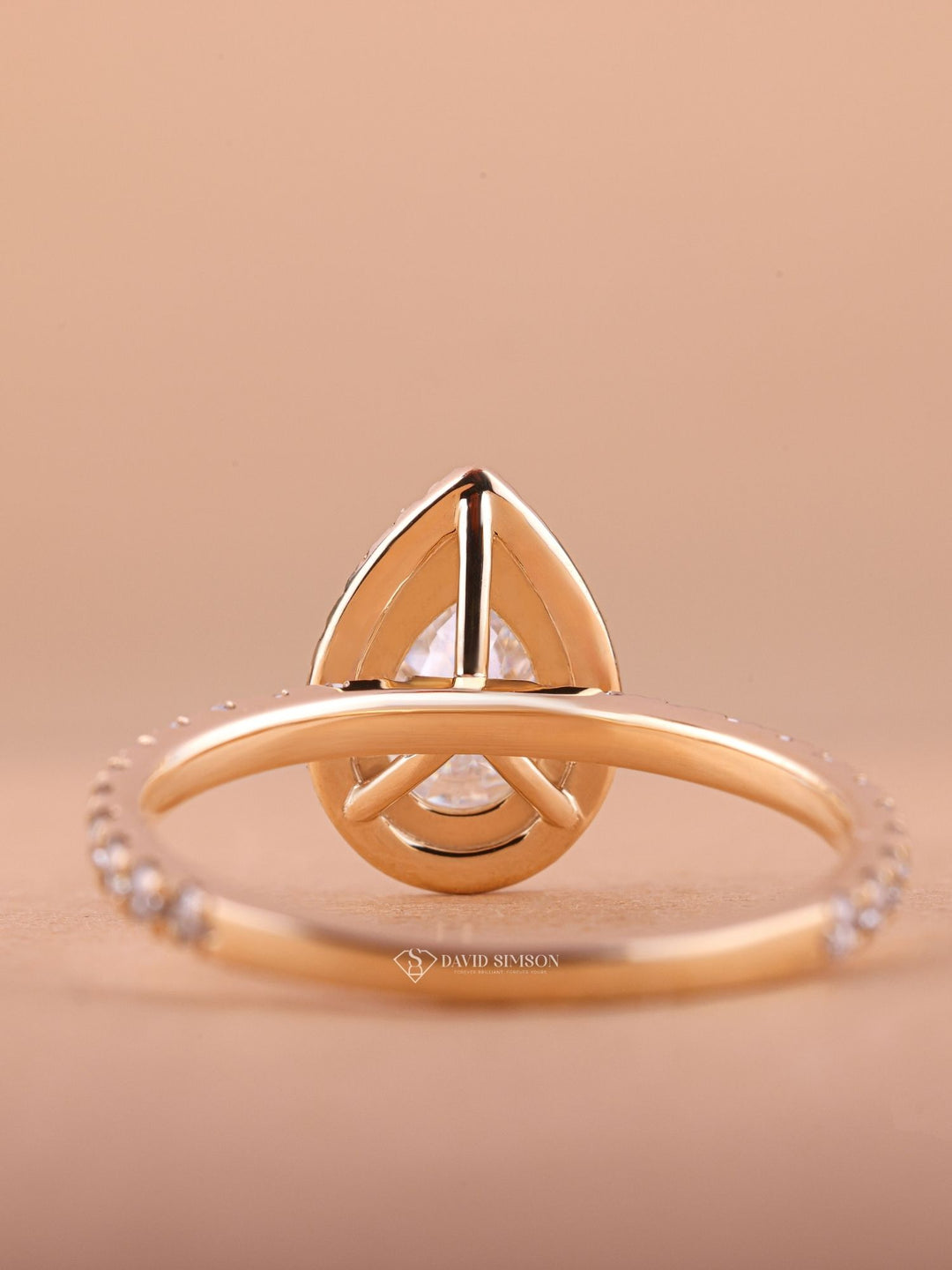 Pear certified diamond ring, Pear affordable luxury diamond ring, Pear budget diamond ring, Pear expensive diamond ring, Pear high-quality diamond ring, Pear best diamond ring, Pear top-rated diamond ring, Pear online diamond ring, 