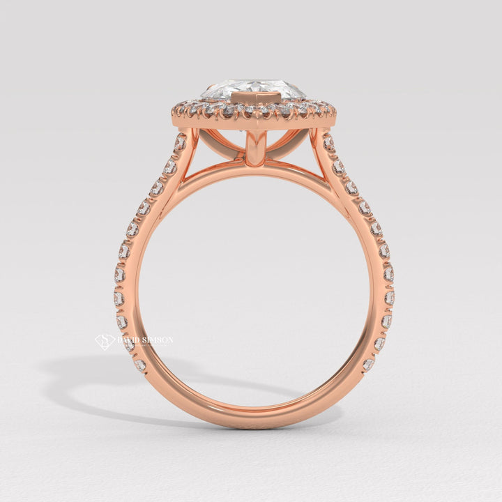 Pear swirl diamond ring, Pear unique diamond ring, Pear traditional diamond ring, Pear contemporary diamond ring, Pear minimalist diamond ring, Pear intricate diamond ring, Pear bold diamond ring, Pear delicate diamond ring, Pear timeless diamond ring, 