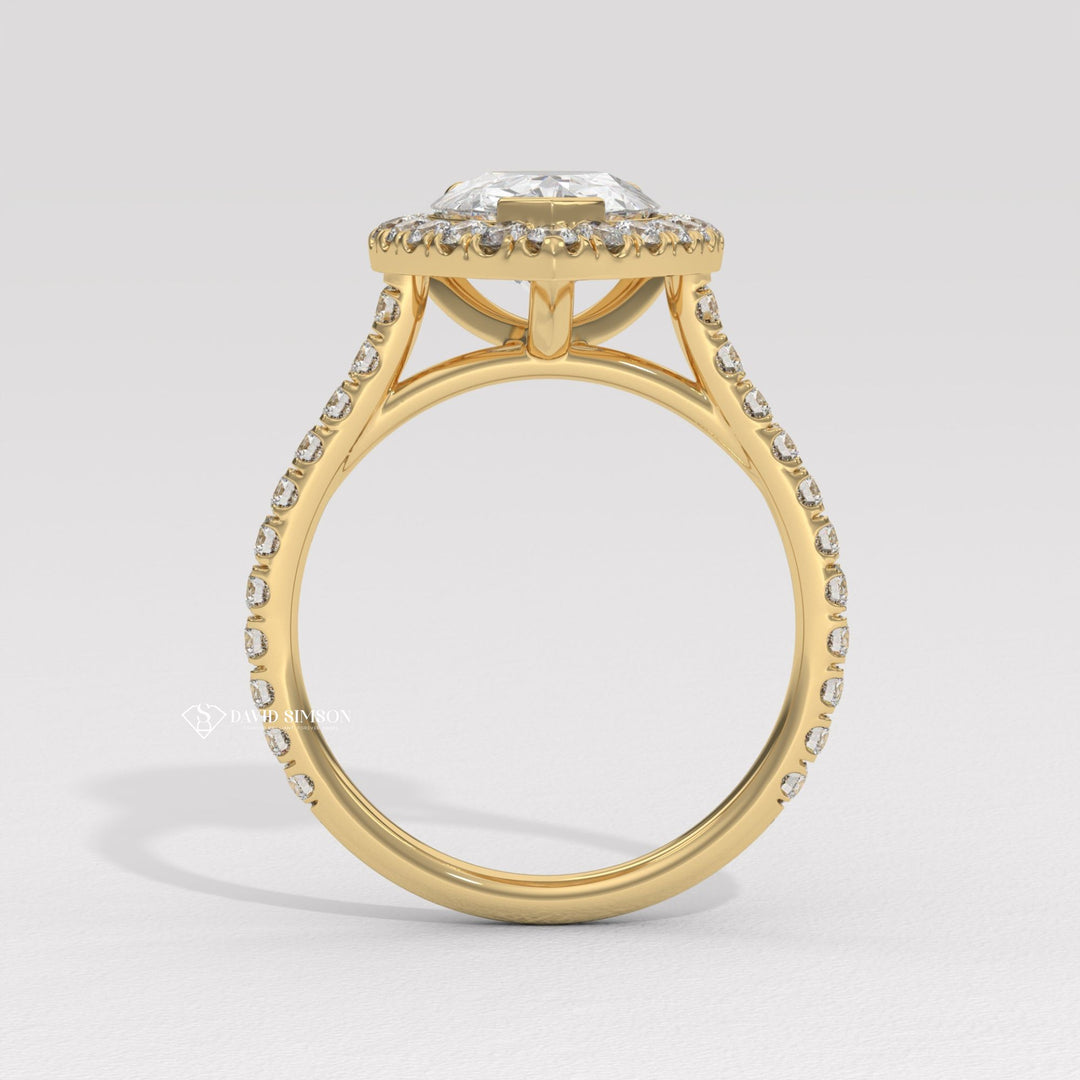 Pear minimalist diamond ring, Pear intricate diamond ring, Pear bold diamond ring, Pear delicate diamond ring, Pear timeless diamond ring, Pear elegant diamond ring, Pear whimsical diamond ring, Pear glamorous diamond ring, Pear sophisticated diamond ring, 