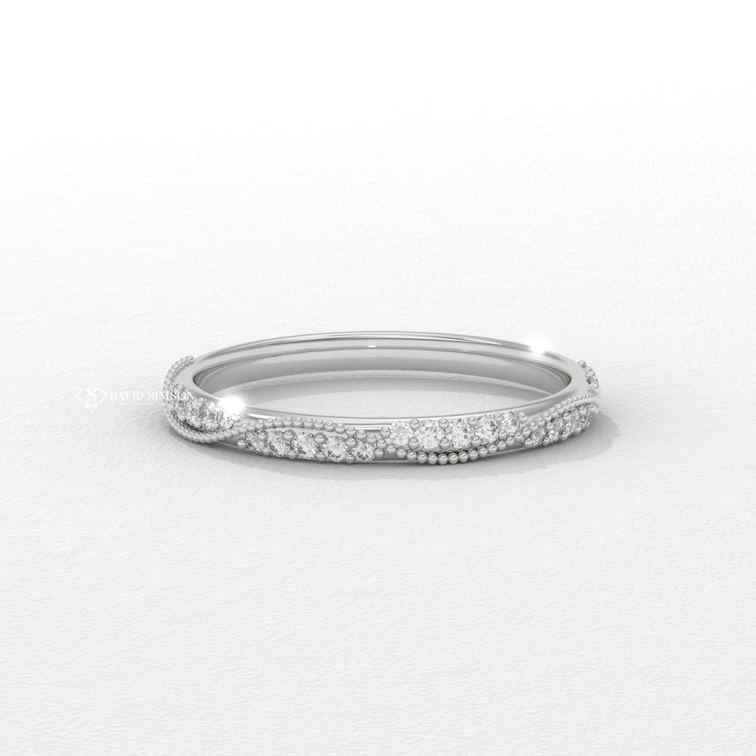 RoseGoldBand
YellowGoldBand
PlatinumBand
PalladiumBand
