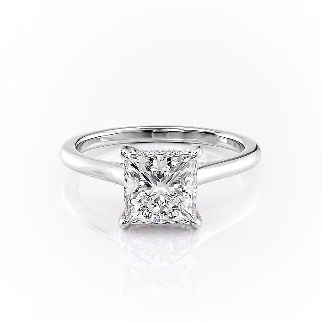 2-08-ct-princess-cut-solitaire-hidden-halo-moissanite-engagement-ring