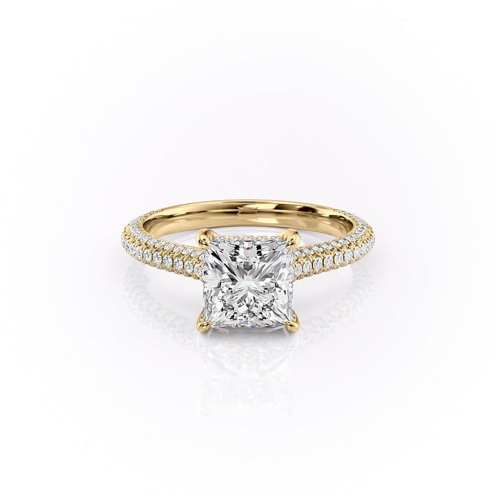 2-08-ct-princess-solitaire-triple-pave-setting-moissanite-engagement-ring