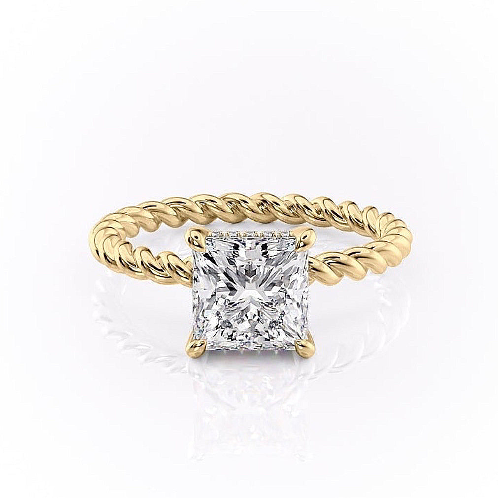 2-51-ct-princess-solitaire-twisted-band-moissanite-engagement-ring