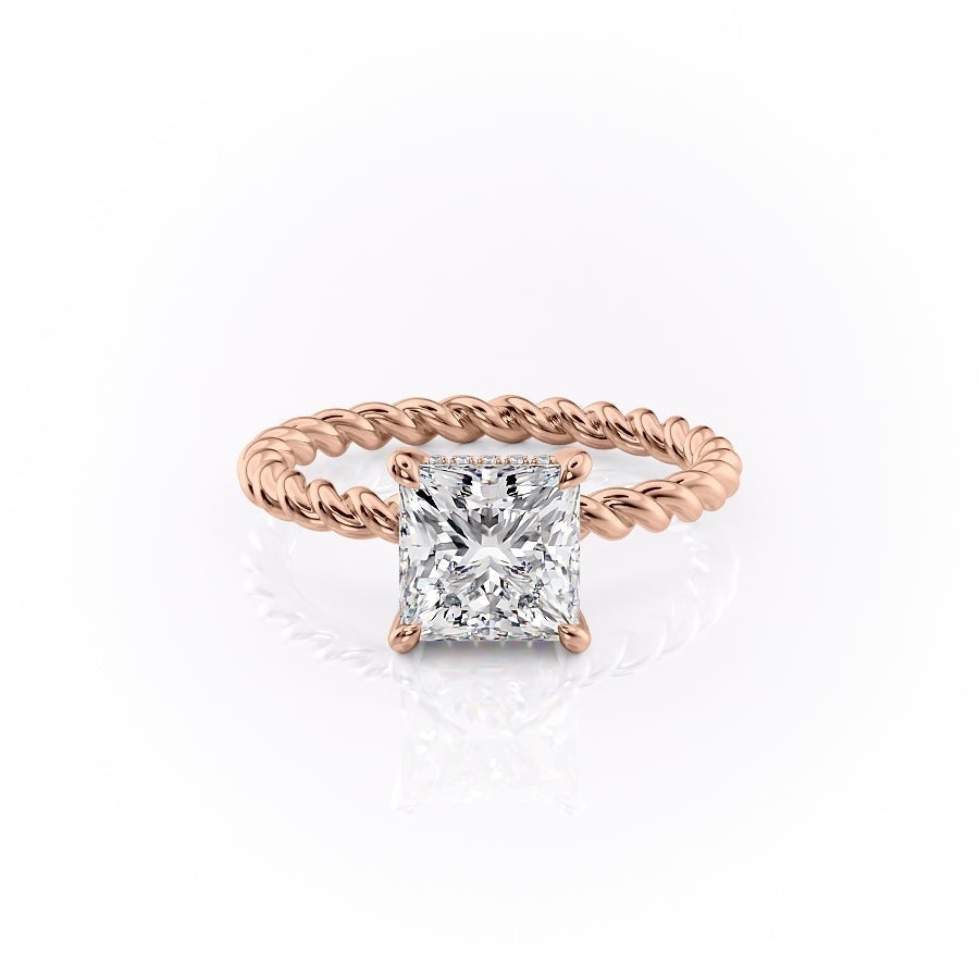 princess-solitaire-twisted-band-moissanite-engagement-ring