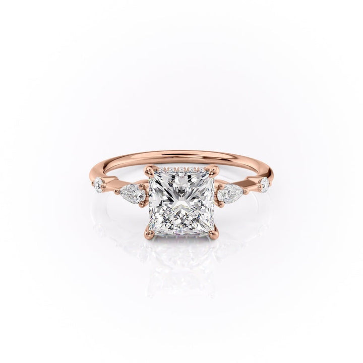 princess-cut-solitaire-dainty-style-moissanite-engagement-ring-2