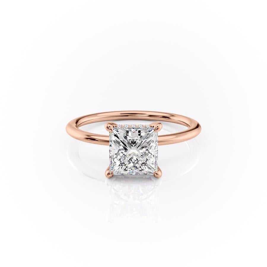 princess-cut-solitaire-hidden-halo-setting-moissanite-engagement-ring